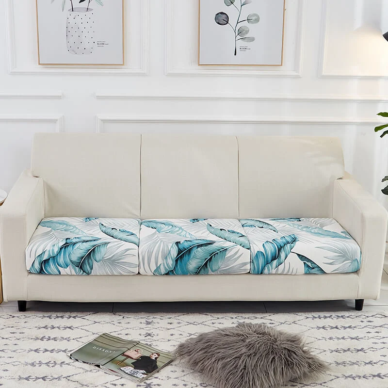Housse Nilva pour Coussin d'Assise de Canapé