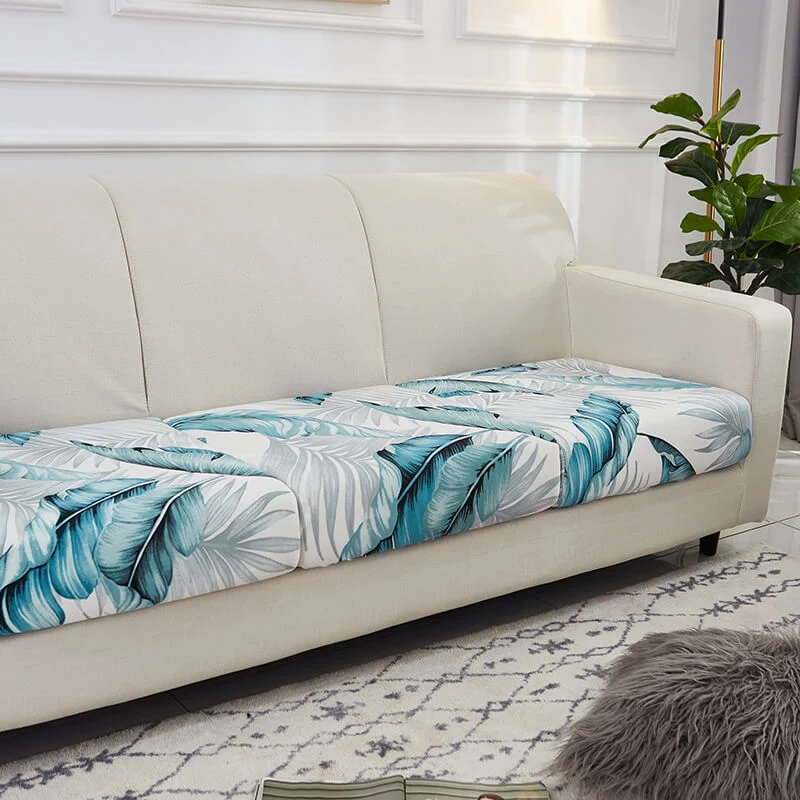 Housse Nilva pour Coussin d'Assise de Canapé