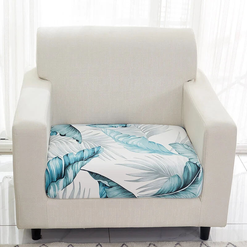 Housse Nilva pour Coussin d'Assise de Canapé