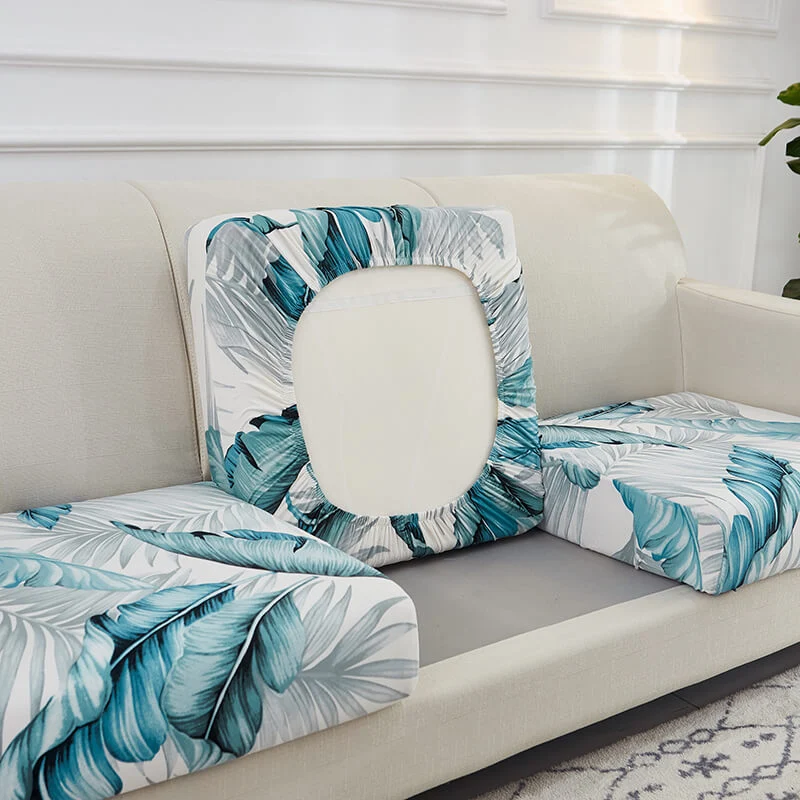 Housse Nilva pour Coussin d'Assise de Canapé