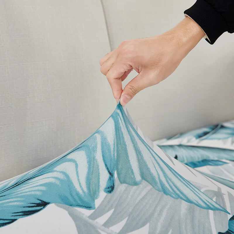 Housse Nilva pour Coussin d'Assise de Canapé