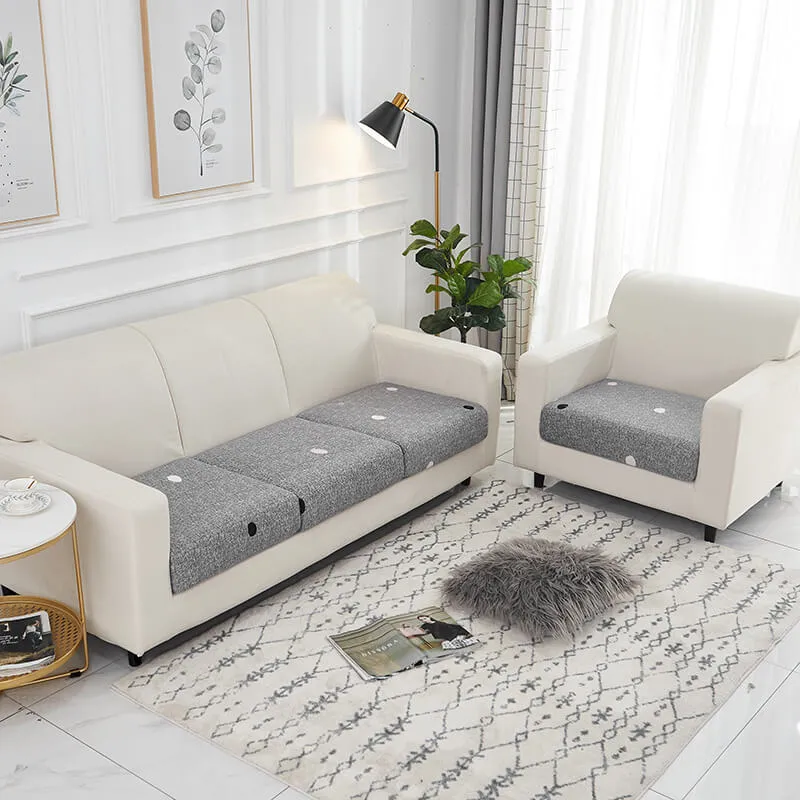 Housse Loria pour Coussin d'Assise de Canapé