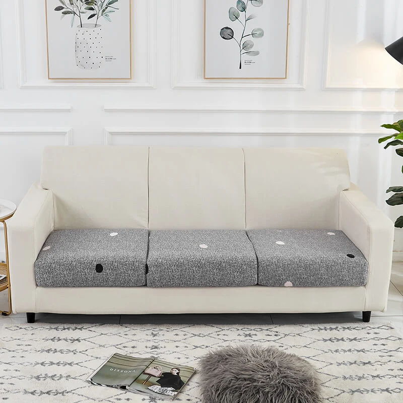 Housse Loria pour Coussin d'Assise de Canapé