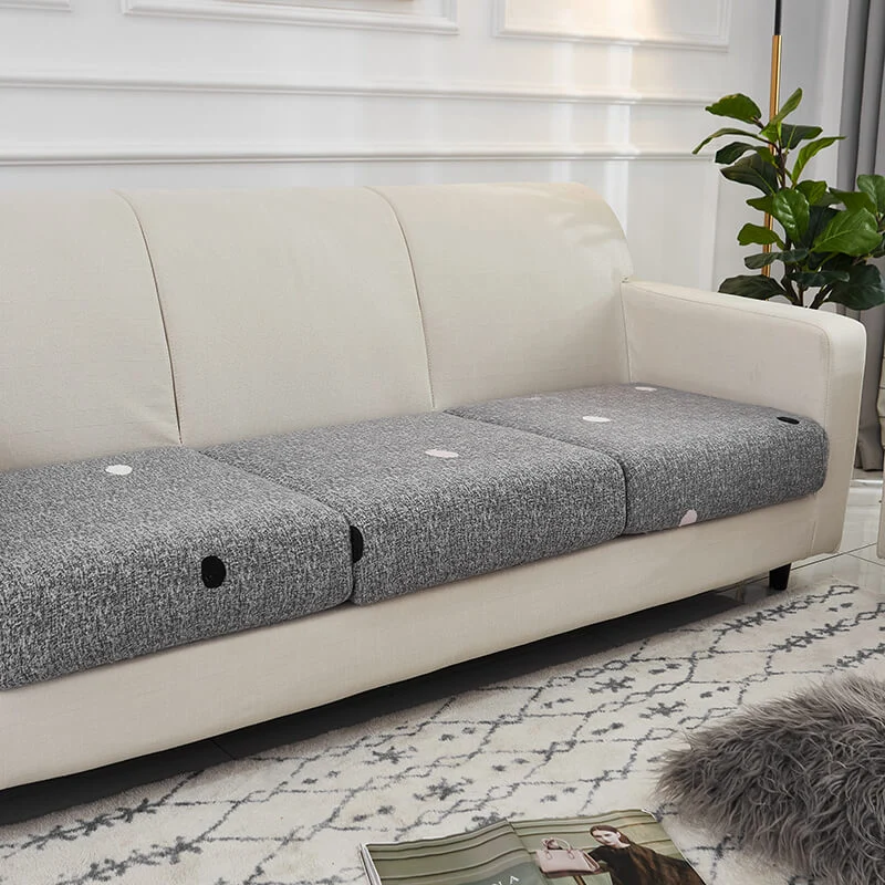 Housse Loria pour Coussin d'Assise de Canapé