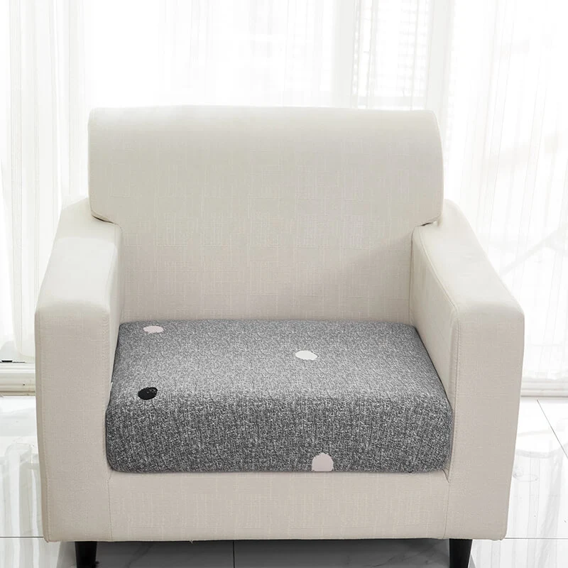 Housse Loria pour Coussin d'Assise de Canapé