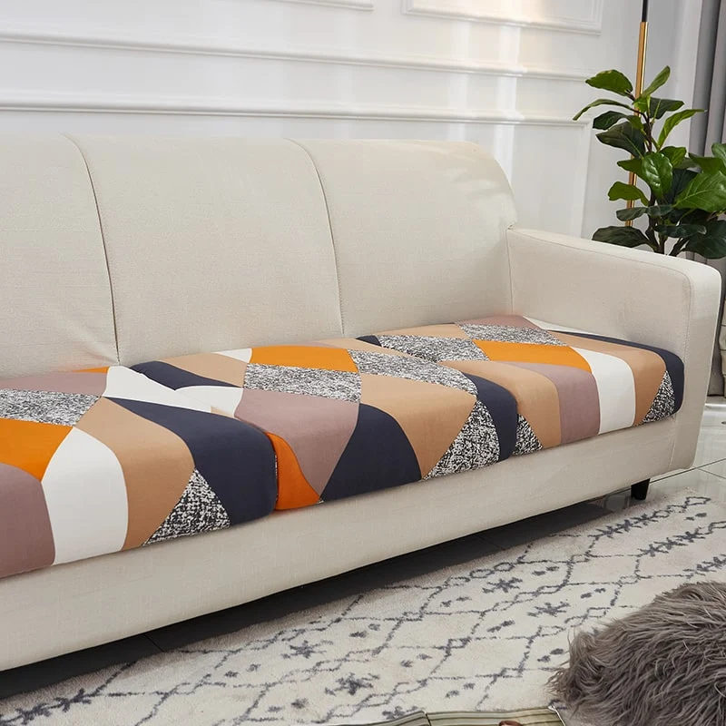 Housse Letizia pour Coussin d'Assise de Canapé