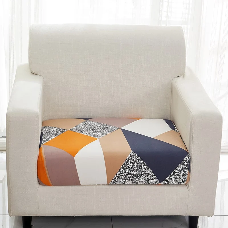 Housse Letizia pour Coussin d'Assise de Canapé