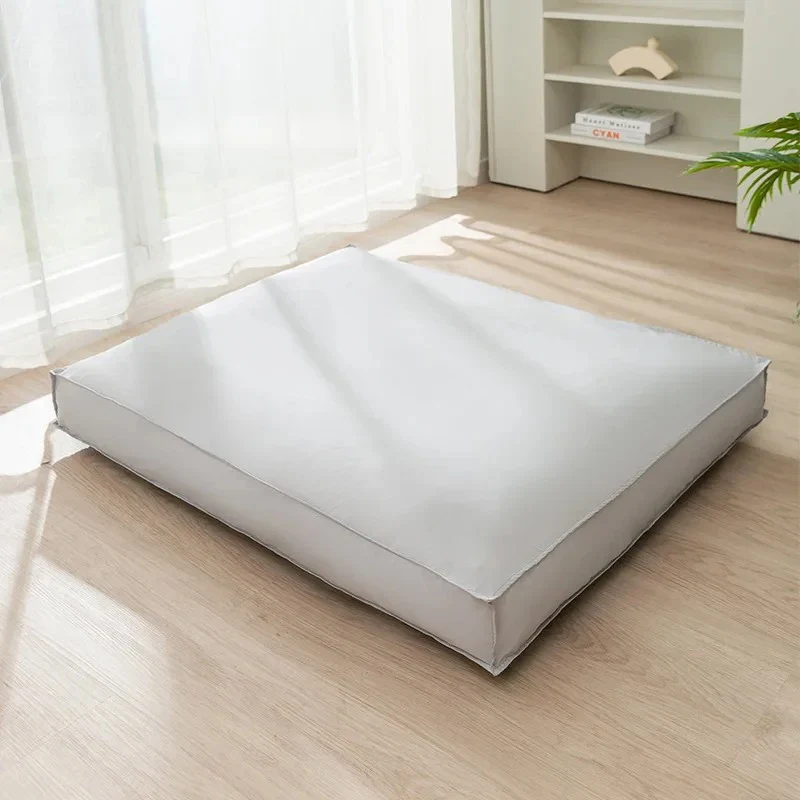 Coussin chien apaisant