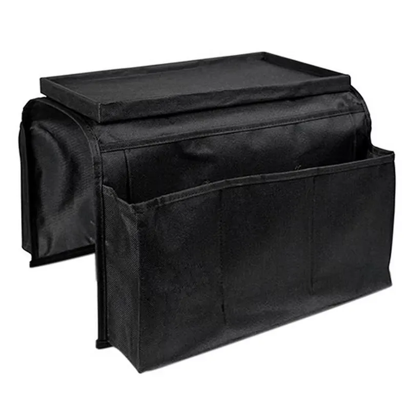 Range-télécommande pour Accoudoir de Canapé & Fauteuil
