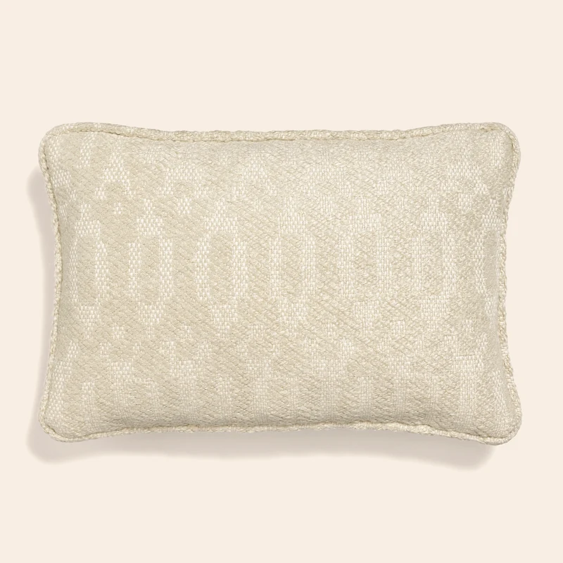 Coussin Graphique - Miniature