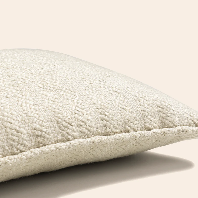 Coussin Graphique - Miniature