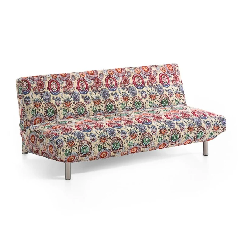 Housse Élastique Canapé Lit Zen