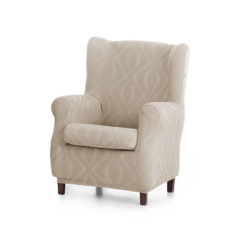 Housse Élastique Fauteuil Oreilles Duplex Tavernes