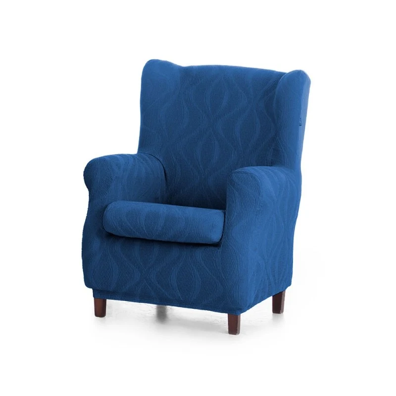 Housse Élastique Fauteuil Oreilles Duplex Tavernes