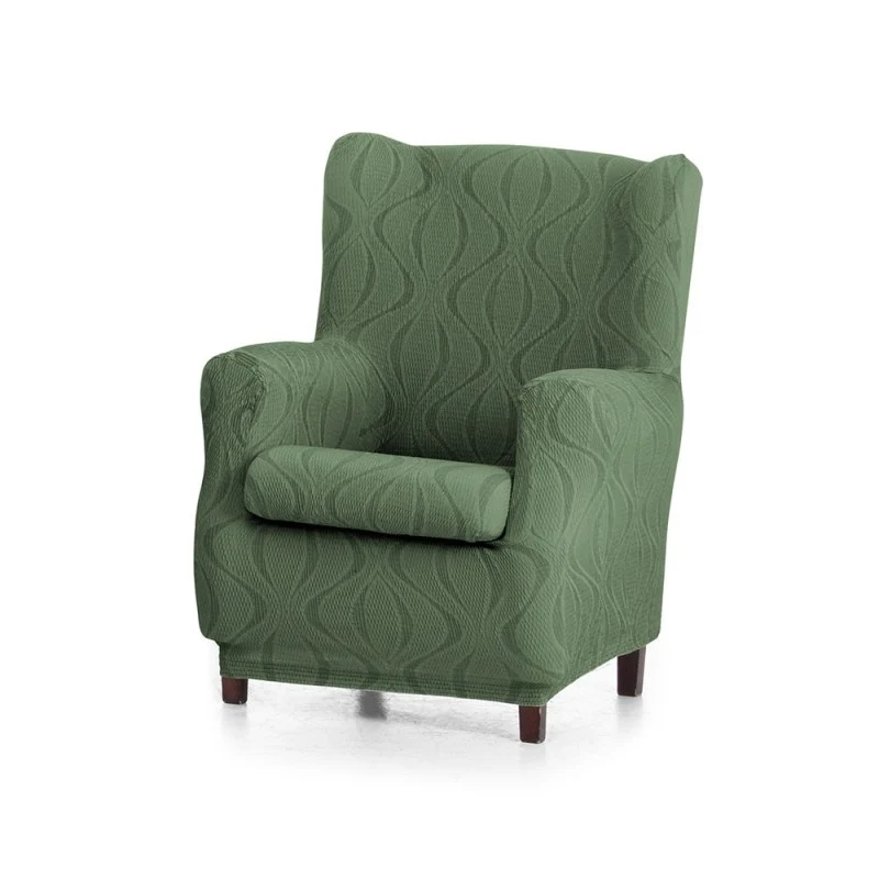 Housse Élastique Fauteuil Oreilles Duplex Tavernes