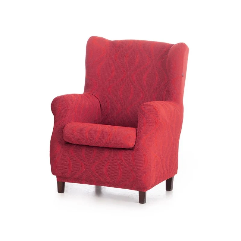 Housse Élastique Fauteuil Oreilles Duplex Tavernes