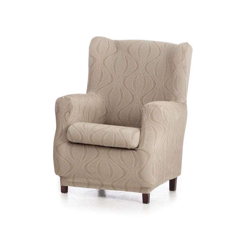 Housse Élastique Fauteuil Oreilles Duplex Tavernes
