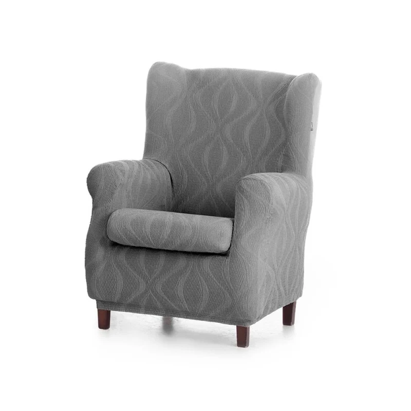 Housse Élastique Fauteuil Oreilles Duplex Tavernes