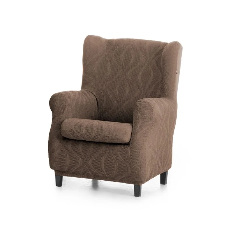 Housse Élastique Fauteuil Oreilles Duplex Tavernes