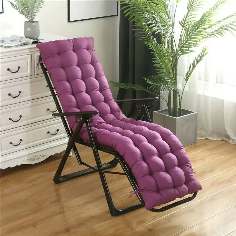 Coussin bain de soleil doux et confortable