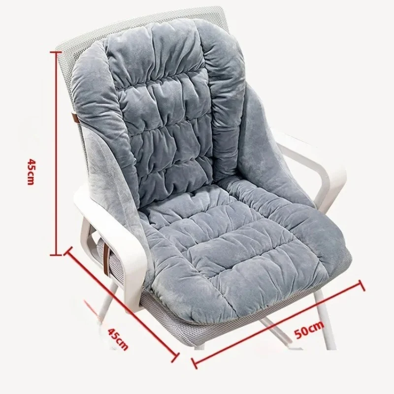 Coussin chauffant pour siège avec 9 niveaux