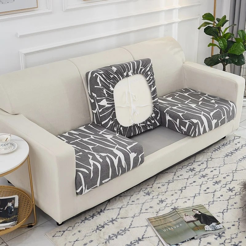 Housse Addolorata pour Coussin d'Assise de Canapé