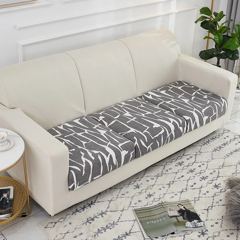 Housse Addolorata pour Coussin d'Assise de Canapé