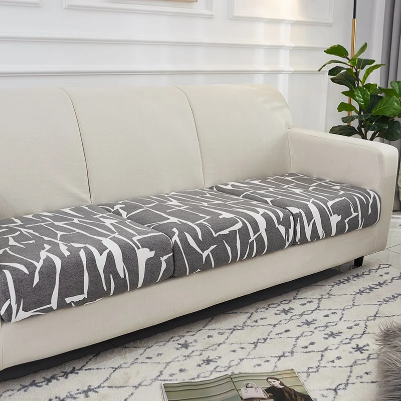 Housse Addolorata pour Coussin d'Assise de Canapé