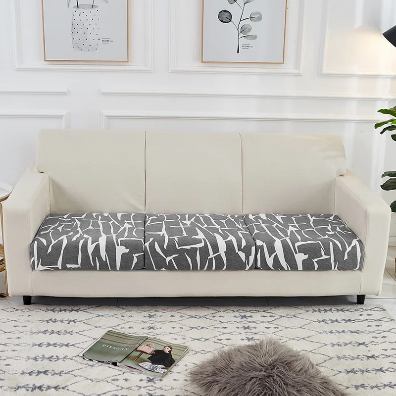 Housse Addolorata pour Coussin d'Assise de Canapé