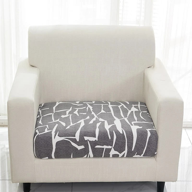 Housse Addolorata pour Coussin d'Assise de Canapé