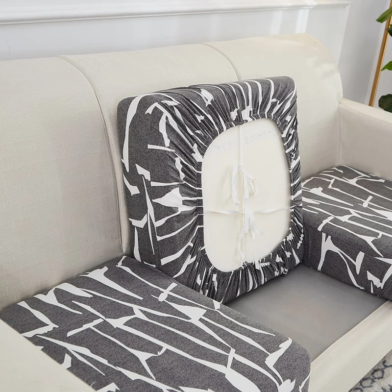 Housse Addolorata pour Coussin d'Assise de Canapé