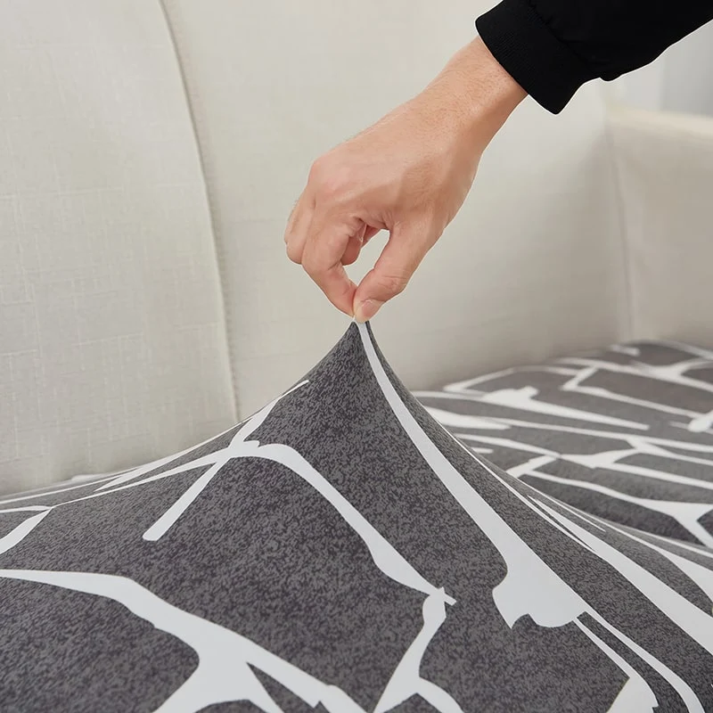 Housse Addolorata pour Coussin d'Assise de Canapé