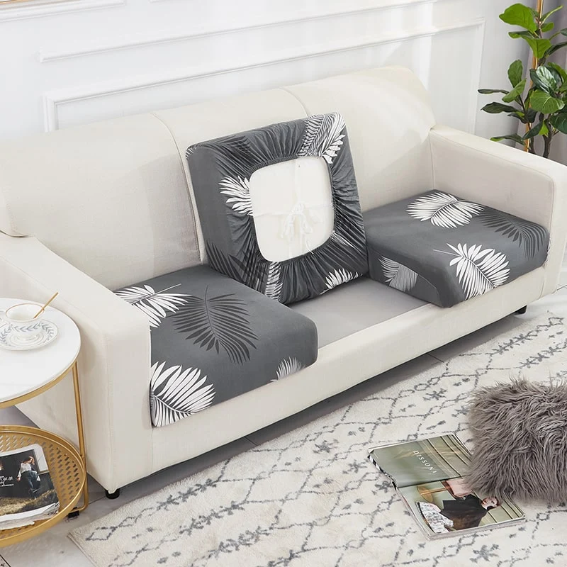 Housse Sandra pour Coussin d'Assise de Canapé