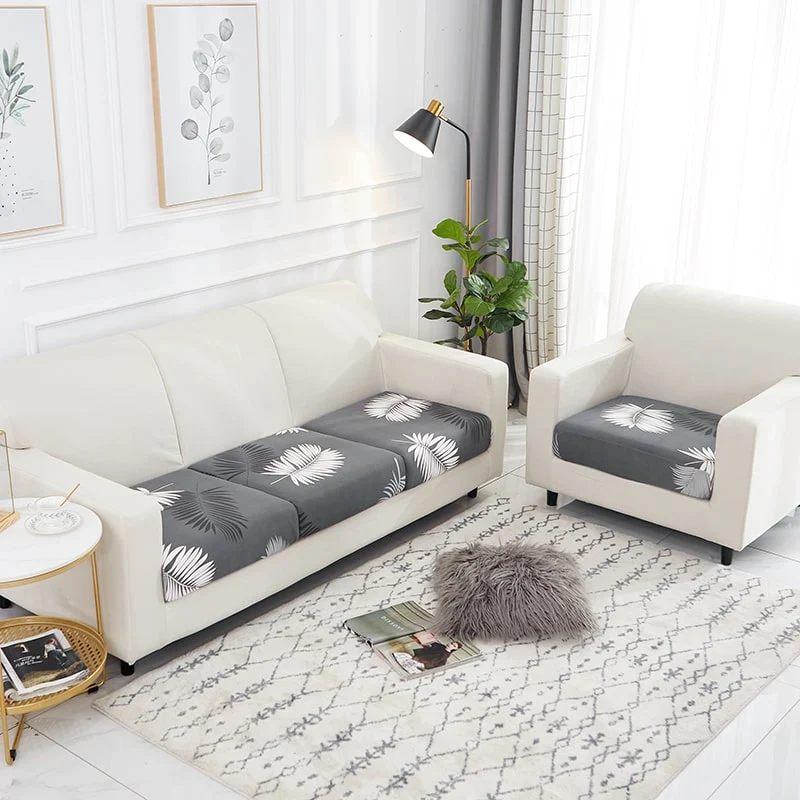 Housse Sandra pour Coussin d'Assise de Canapé