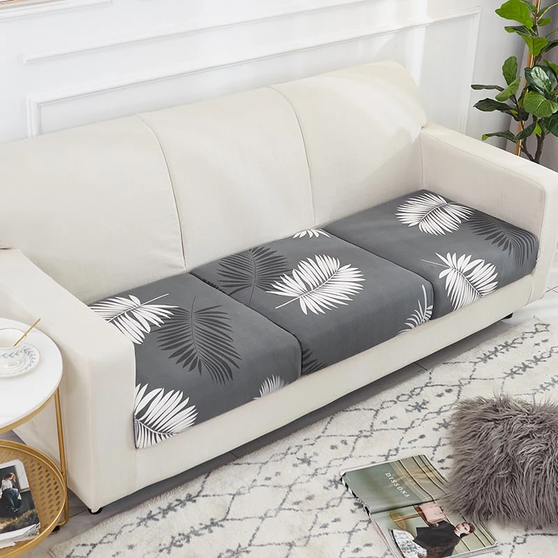 Housse Sandra pour Coussin d'Assise de Canapé