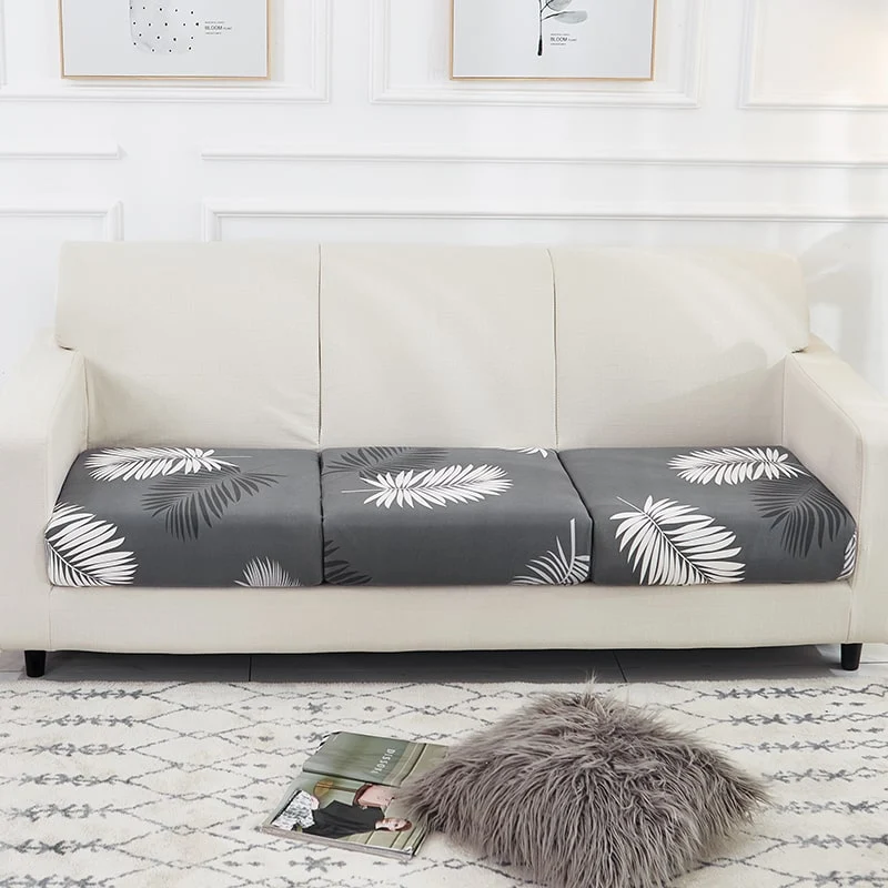 Housse Sandra pour Coussin d'Assise de Canapé
