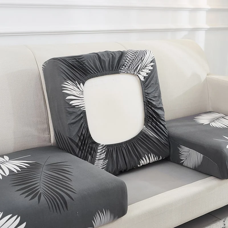 Housse Sandra pour Coussin d'Assise de Canapé