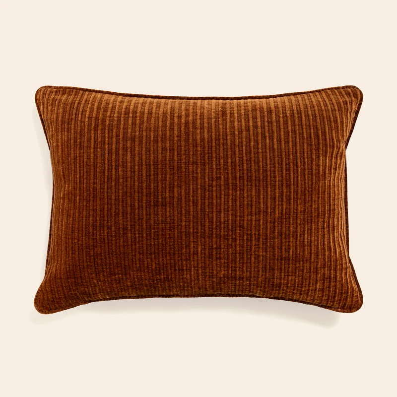 Coussin Écrin - Grand modèle