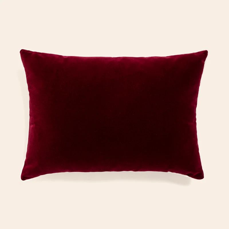 Coussin Léopard - Grand modèle