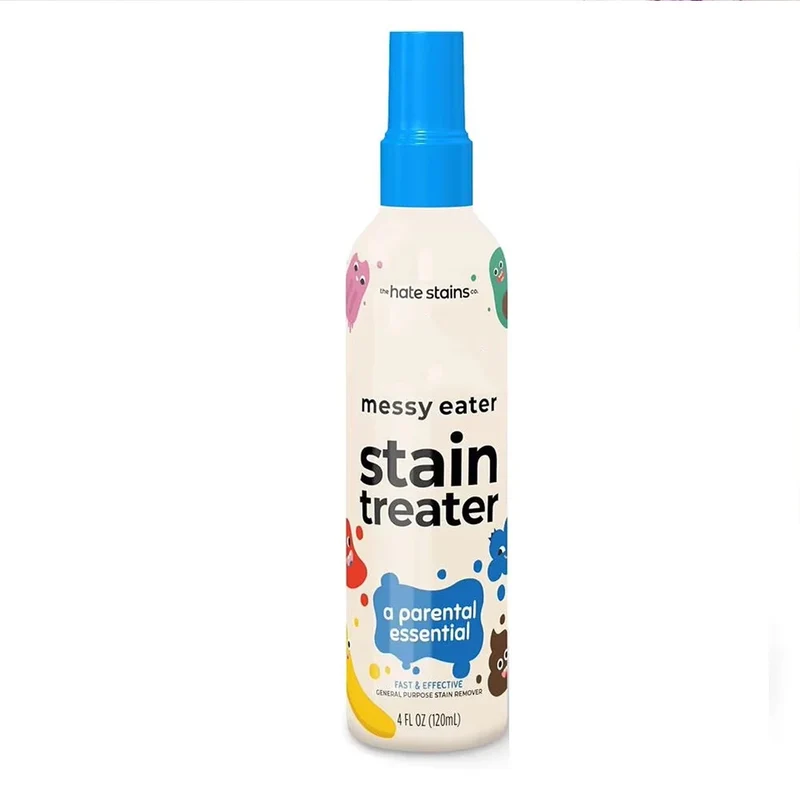 Spray Détachant - Housses & Textile 120ml