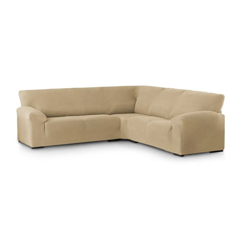 Housse Canapé D'Angle Multi-élastique Stark