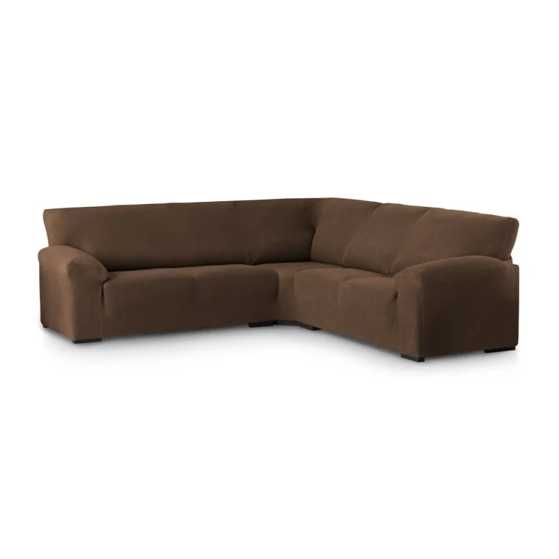 Housse Canapé D'Angle Multi-élastique Stark