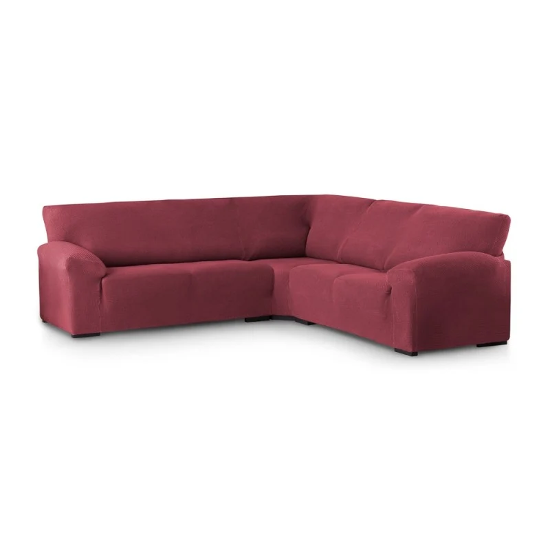 Housse Canapé D'Angle Multi-élastique Stark