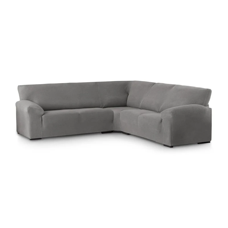 Housse Canapé D'Angle Multi-élastique Stark