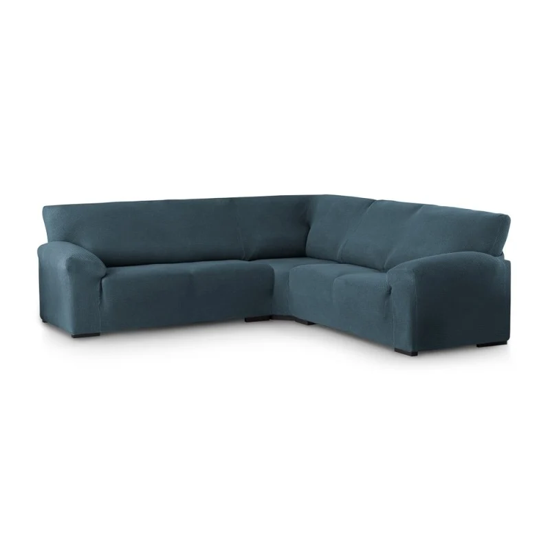 Housse Canapé D'Angle Multi-élastique Stark