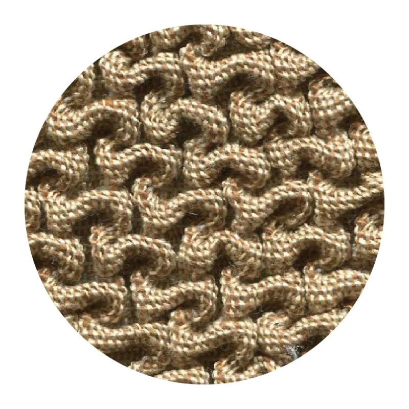 Housse Canapé D'Angle Multi-élastique Stark