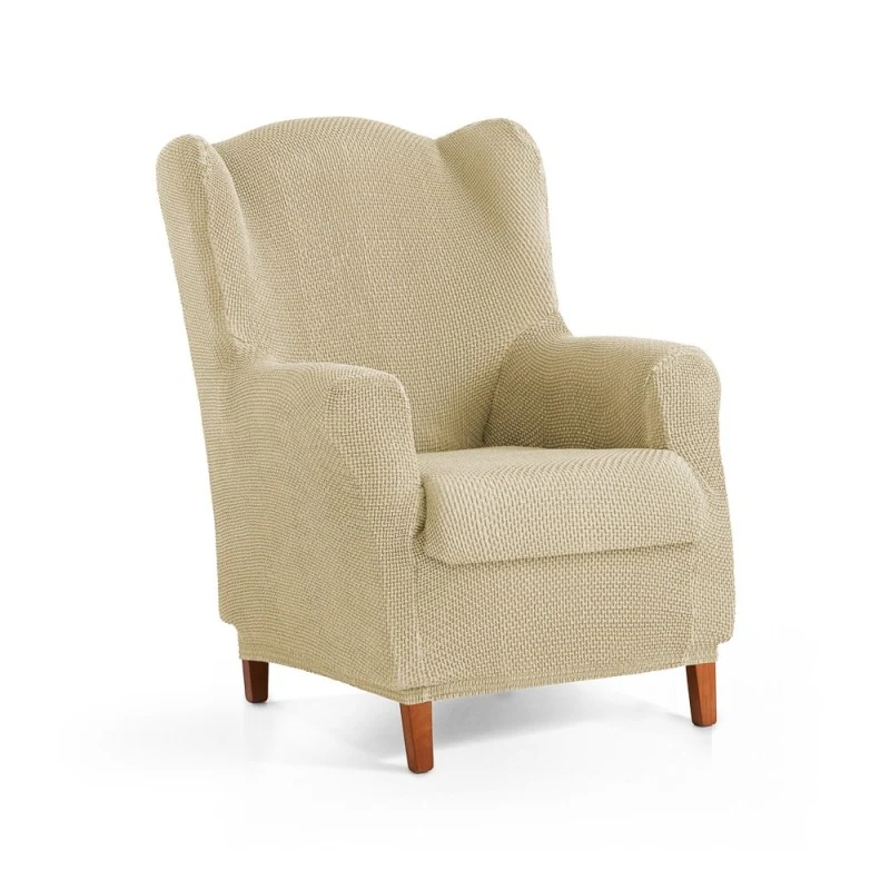 Housse Multielastique Fauteuil Oreilles Duplex Stark