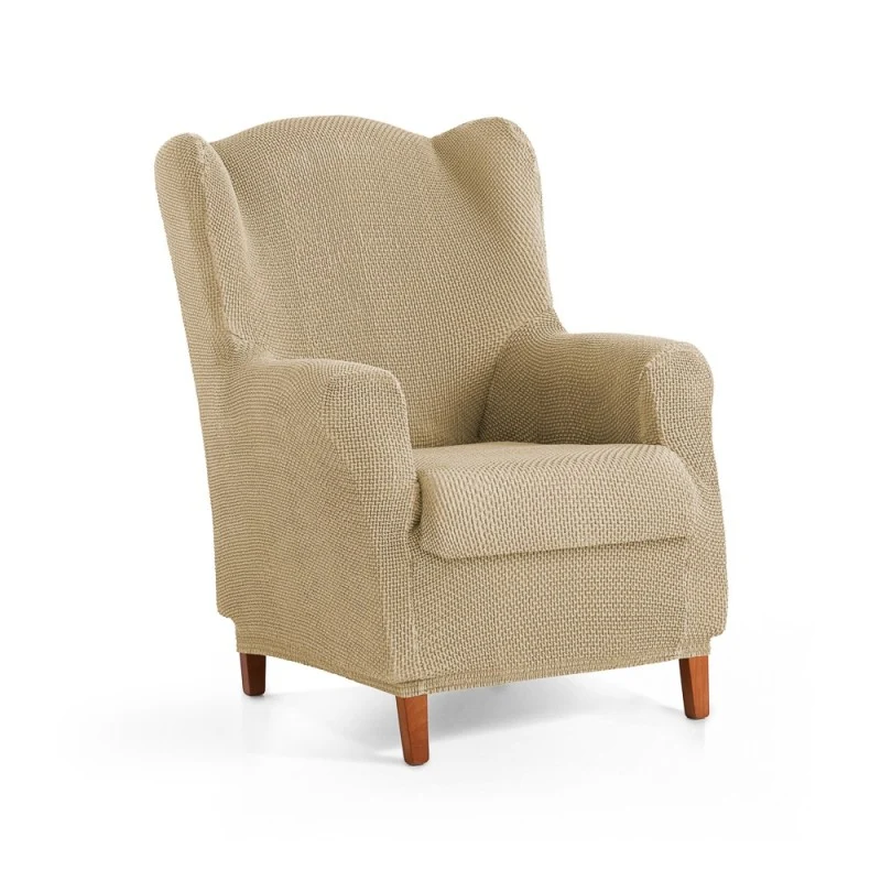 Housse Multielastique Fauteuil Oreilles Duplex Stark