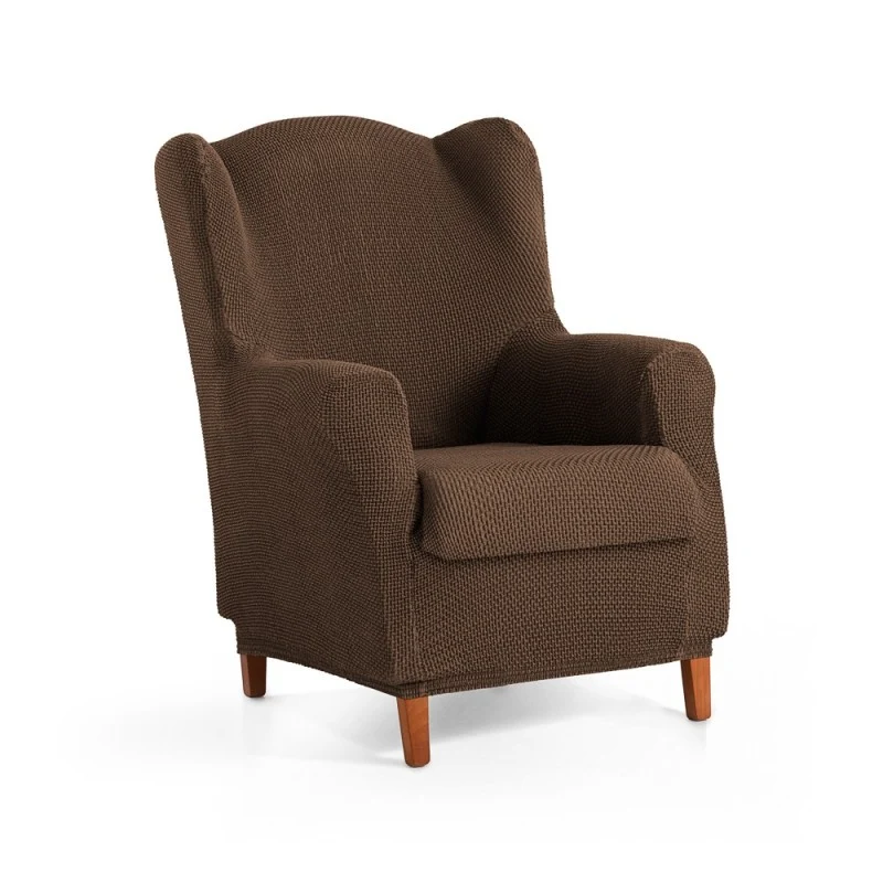 Housse Multielastique Fauteuil Oreilles Duplex Stark