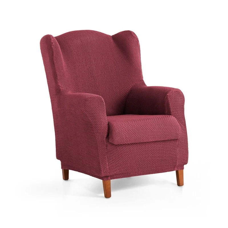 Housse Multielastique Fauteuil Oreilles Duplex Stark